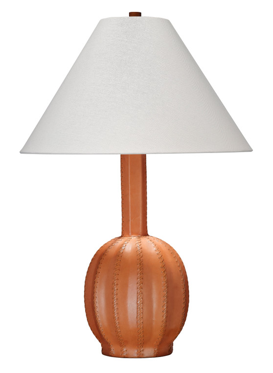 Jamie Young Cole Table Lamp  1COLE-TLCA