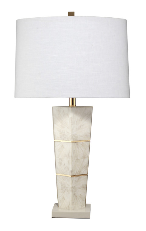 Jamie Young Spectacle Table Lamp 1SPEC-TLGO