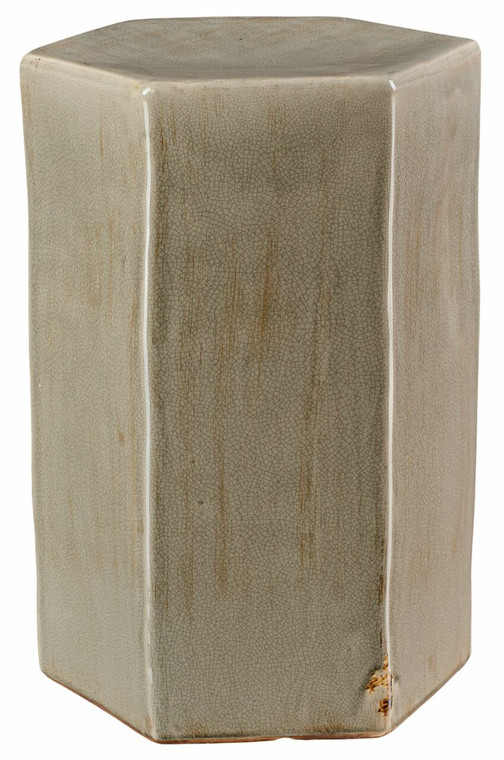Jamie Young Porto Side Table 20PORT-LGGR