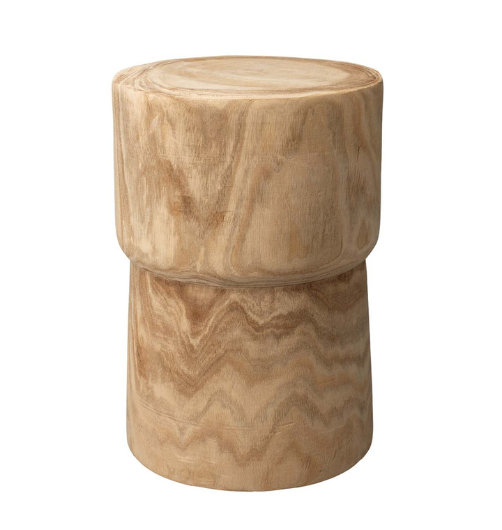 Jamie Young Yucca Side Table 20YUCC-STWD