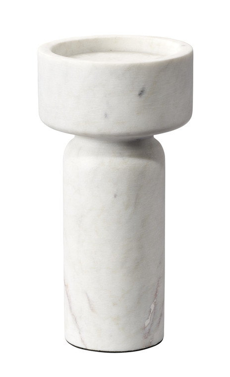 Jamie Young Apollo Candleholder 7APOL-CHWH