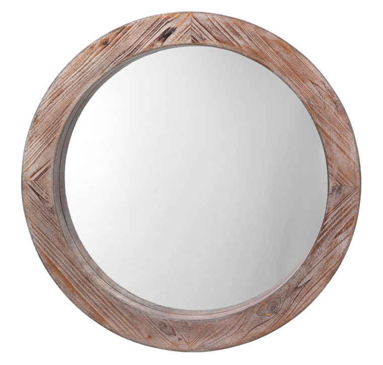 Lily Lifestyle Reclaimed Mirror BL616-M1