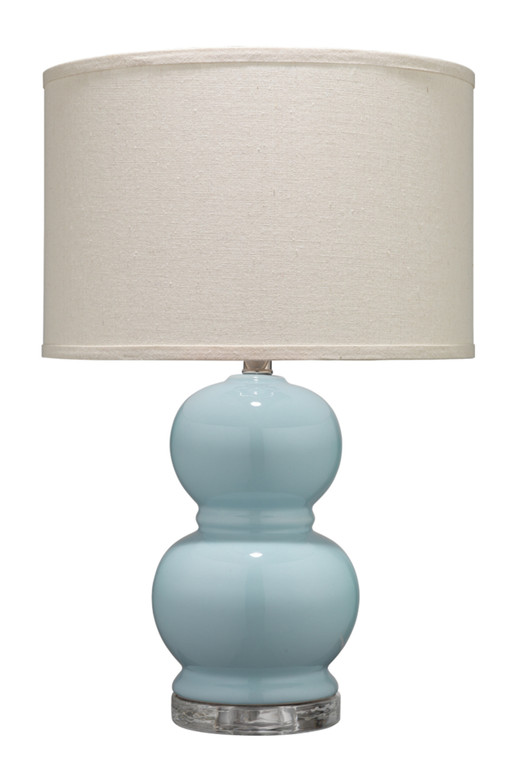Lily Lifestyle Bubble Table Lamp BLBUBSB255MD