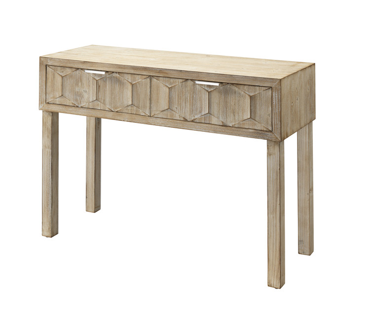 Lily Lifestyle Juniper Two Drawer Console LS20JUN2COGR
