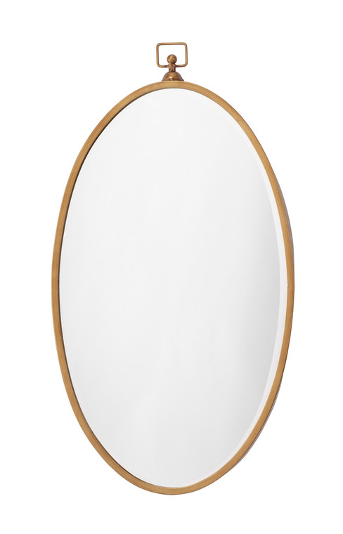 Lily Lifestyle Wade Mirror LS6WADEAB