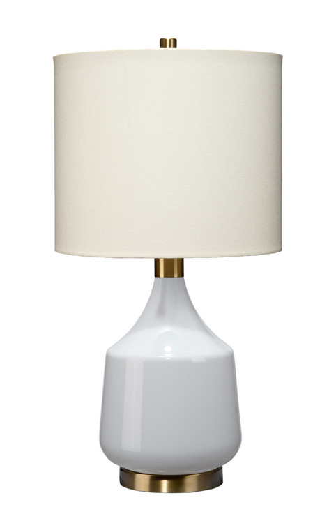 Lily Lifestyle  Amelia Table Lamp LS9AMELIPBBR