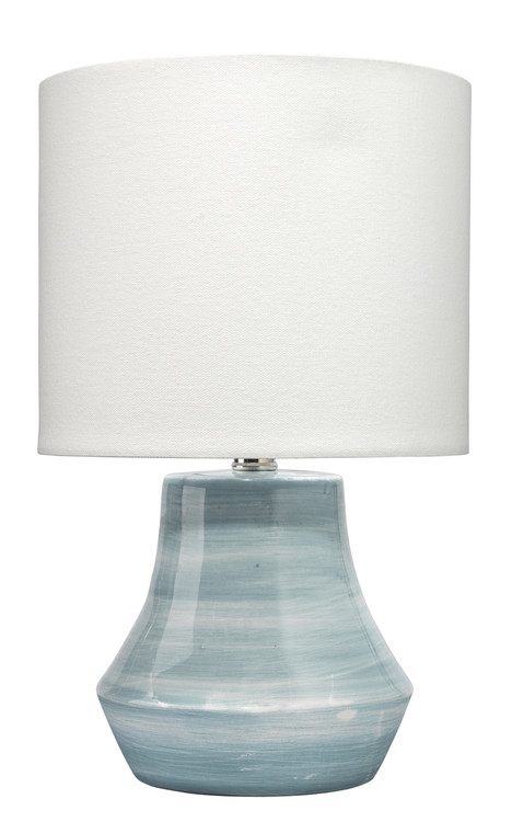 Lily Lifestyle Cottage Table Lamp LS9COTTAGEBL