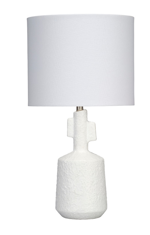 Lily Lifestyle Flinstone Table lamp LS9FLINSTOWH