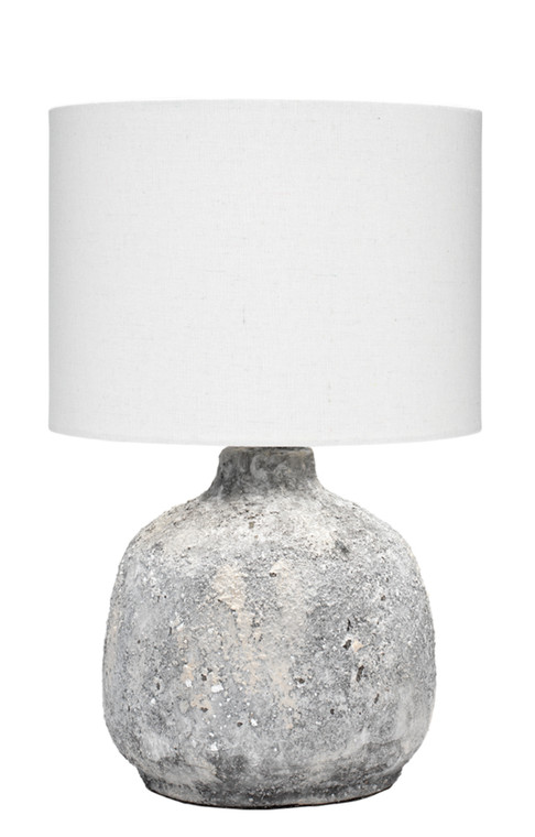 Lily Lifestyle Blake Table Lamp LSBLAKEGR