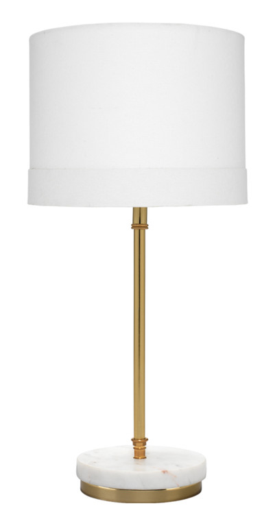 Lily Lifestyle Grace Table Lamp LSGRACEBRWH