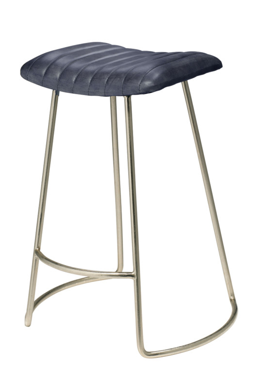 Lily Lifestyle Theo Counter Stool LSTHEOGREYSL