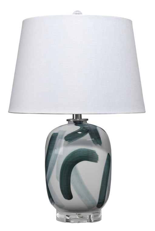 Jamie Young Graphic Table Lamp 9GRAPHICTLTE