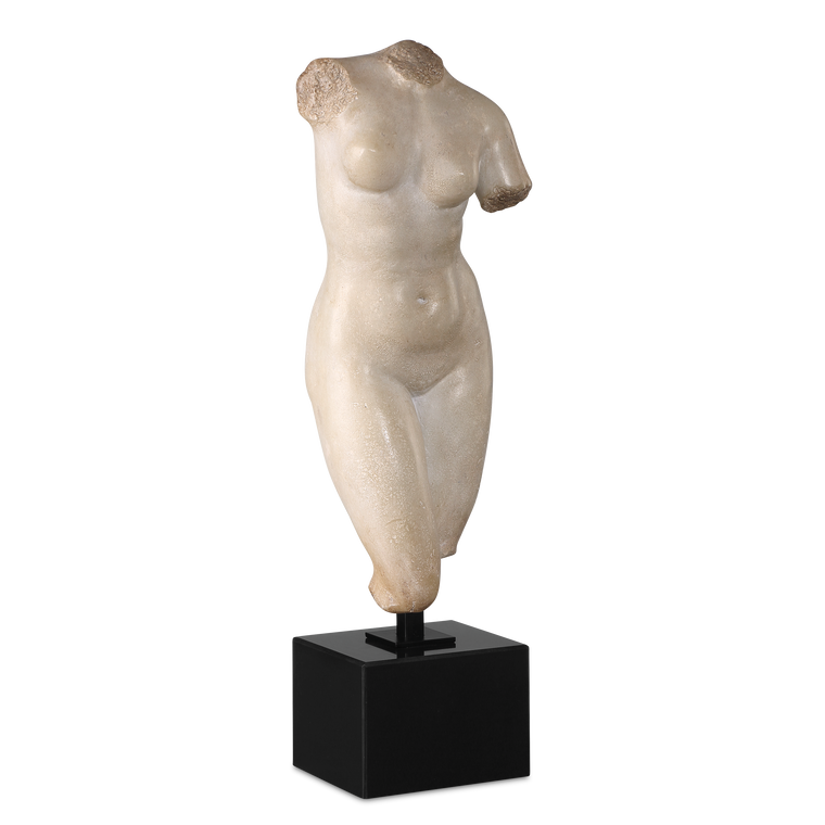 Currey & Co. 21.5" Goddess Venus 1200-0798