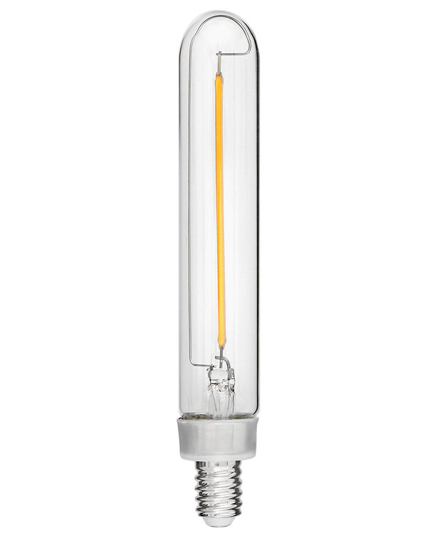Hinkley Lighting LumiGlo Bulb LED Bulb  E12T62245CL
