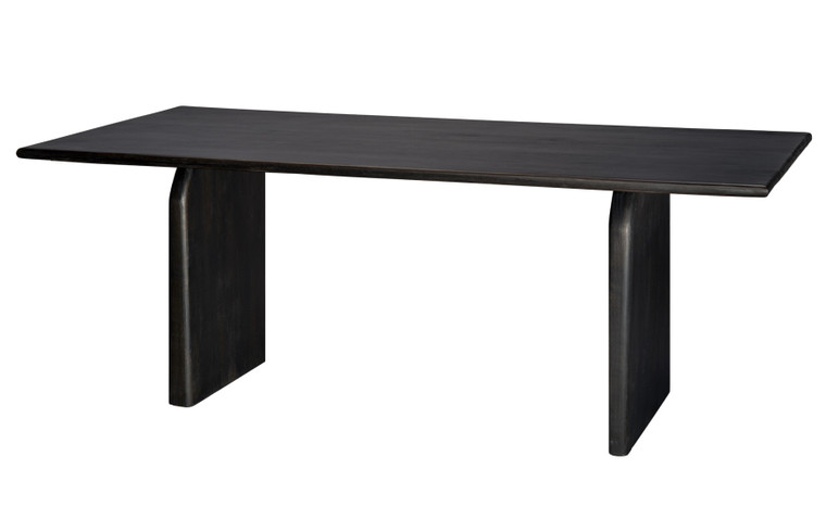Jamie Young Arc Dining Table 20ARC-DTBK