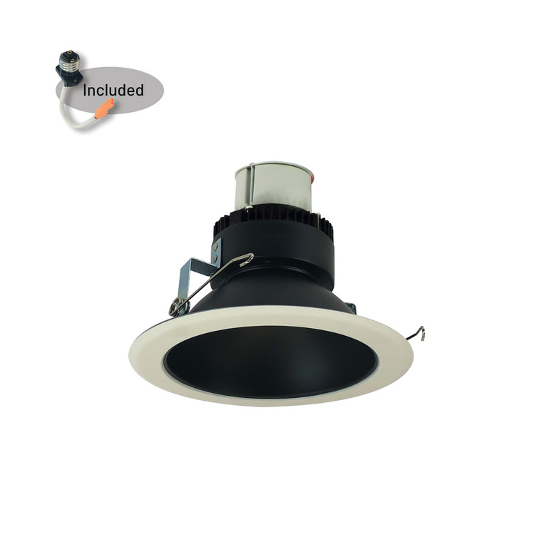 Nora Lighting 6" MARQ2 RETROFIT REFL,900L,30 NRMC2-61L0930FBW