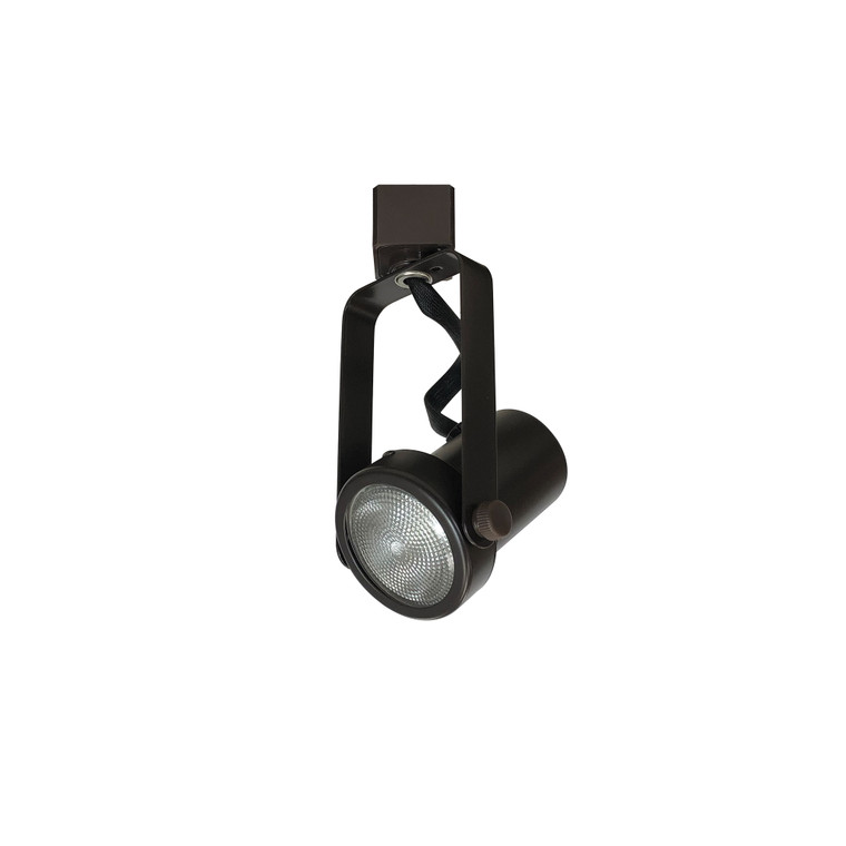 Nora Lighting GIMBAL PAR20 BRONZE NTH-112BZ