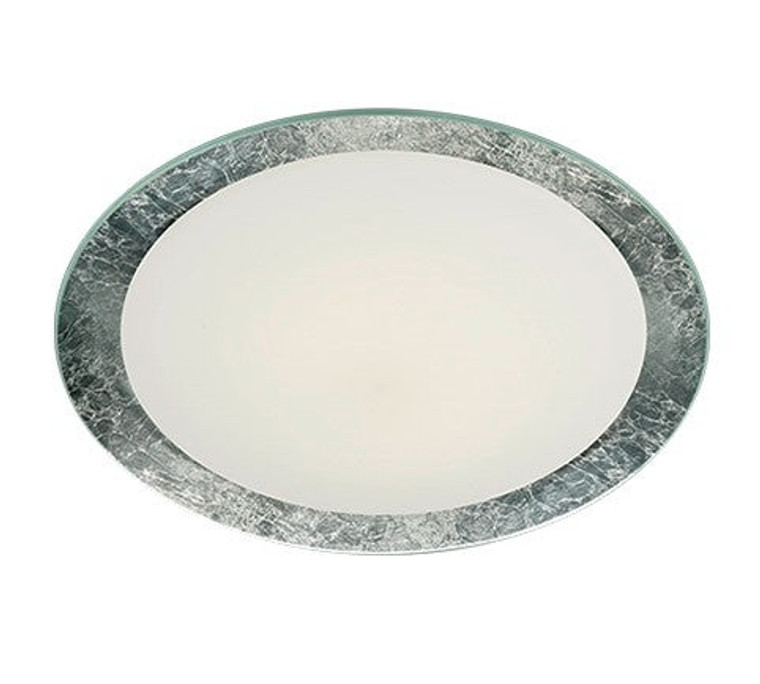Arnsberg Vancouver Ceiling Lamps in Opal / Silver 656813089