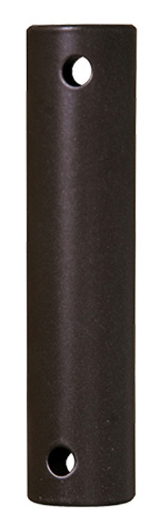 Fanimation 12- inch Downrod - OBW - SS in Oil-Rubbed Bronze Indoor/Outdoor DR1SS-12OBW