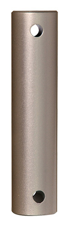 Fanimation 18-inch Downrod - BNW - SS in Brushed Nickel Indoor/Outdoor DR1SS-18BNW