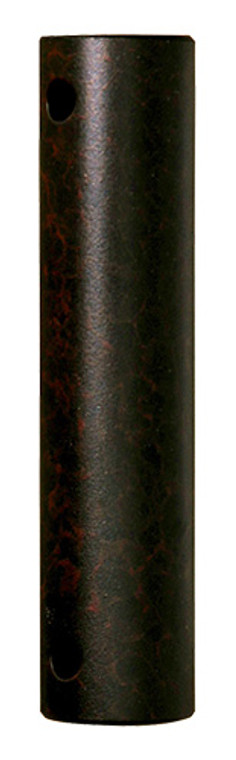 Fanimation 48-inch Downrod - RS in Rust Indoor DR1-48RS