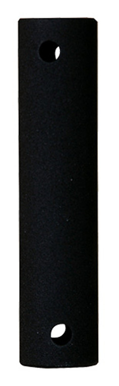 Fanimation 72-inch Downrod - TB in Textured Black Indoor DR1-72TB