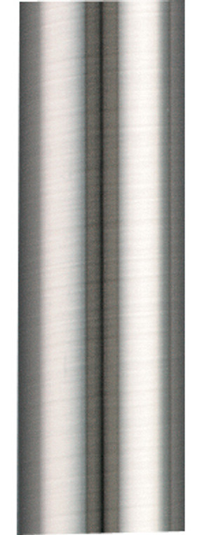Fanimation 36-inch Extension Pole - PW in Pewter Indoor EP36PW