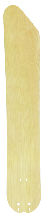 Fanimation 30" BLADE: CURVED, MAPLE - SET OF 5 in Maple Indoor B6030MP