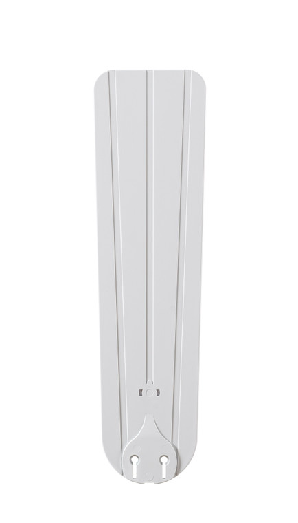 Fanimation ABS All-Weather Blade Set of Five - 22 inch - MW in Matte White Indoor/Outdoor BPW24MW