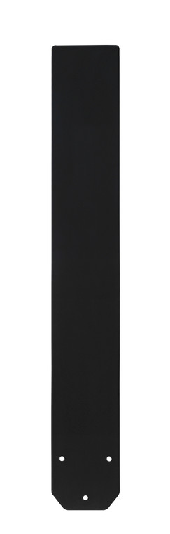 Fanimation Levon Custom Blade Set of Eight - 64 inch - BL in Black Indoor/Outdoor BPW7912BL