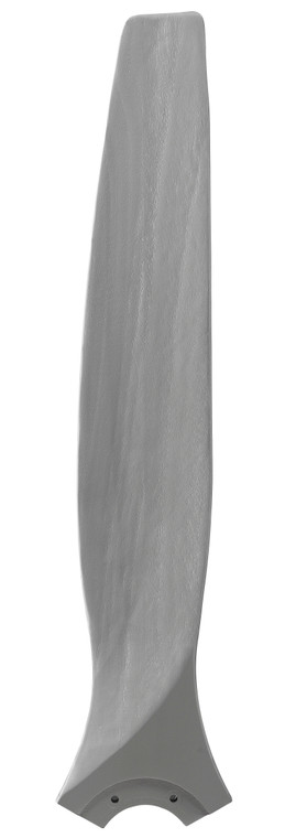 Fanimation Spitfire Blade Set of Three - 60 inch - BN in Brushed Nickel Indoor/Outdoor B6720BN