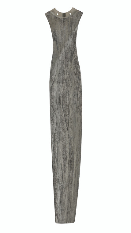 Fanimation Spitfire DC Blade Set of Three - 72 inch - WE in Weathered Wood Indoor/Outdoor B6720-72WE