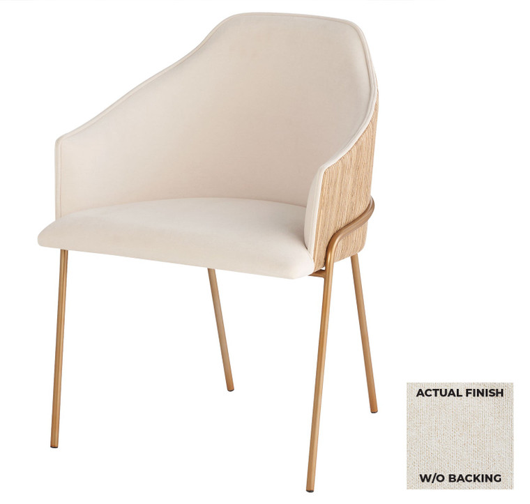 Cyan Design Menfis Dining Chair E-13241 11797
