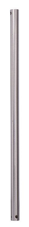 Maxim 18" Down Rod, 89905,7,8,15 in Satin Nickel FRD18SN