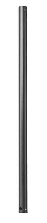 Maxim 48" Down Rod, 89905,7,8,15 in Black FRD48BK