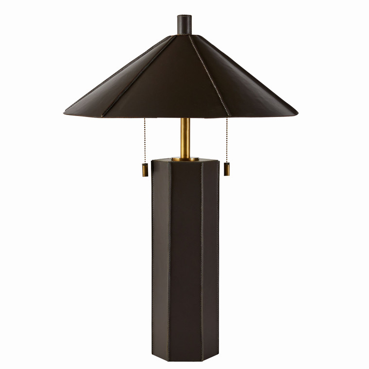 Arteriors Home Cantrell Lamp PTI12