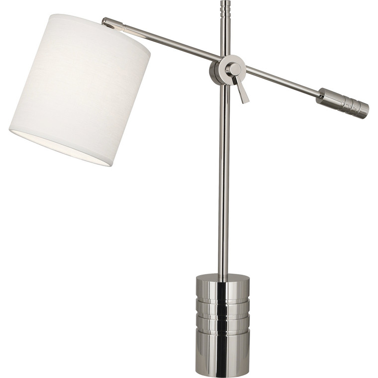 Robert Abbey Campbell Table Lamp in  S291