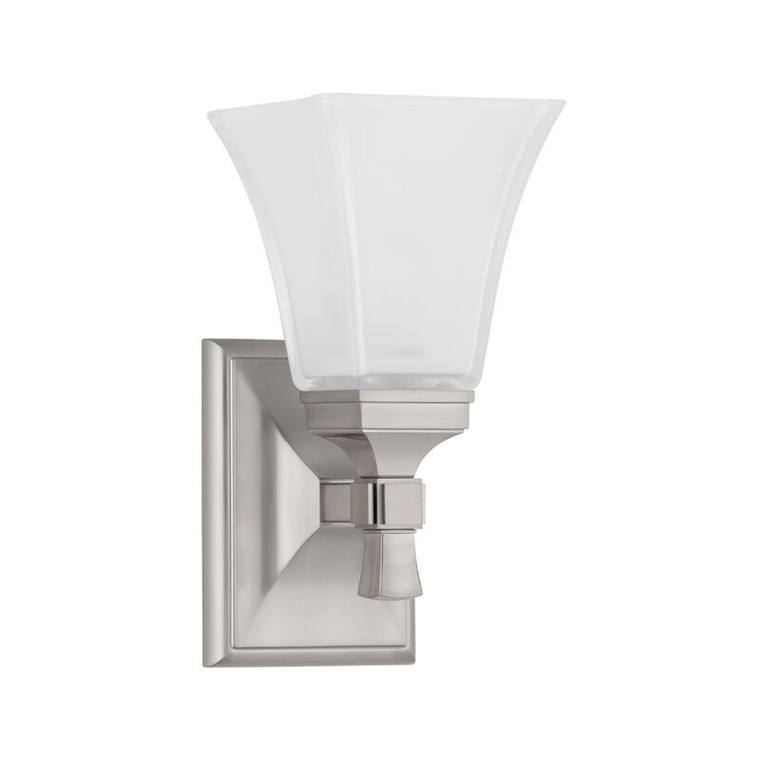 Hudson Valley Lighting Kirkland Bath And Vanity in Satin Nickel 1171-SN