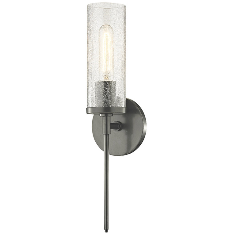 Mitzi 1 Light Wall Sconce in Old Bronze H220101-OB