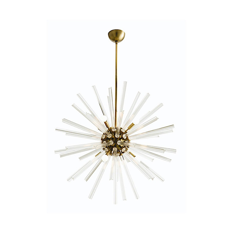 Arteriors Home Hanley Large Chandelier 89012