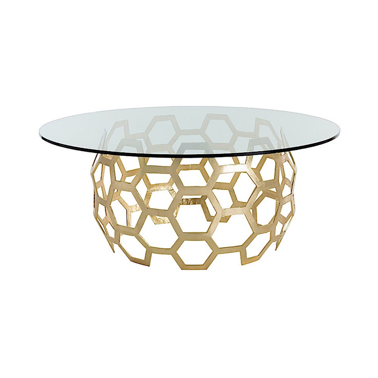 Arteriors Home Dolma Dining Table DS2012