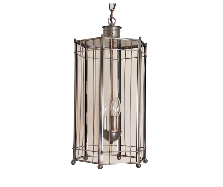 Brass Traditions 2000 Series Georgetown 3 Light Chandelier 2092-3