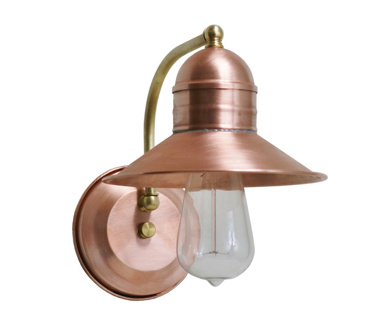 Brass Traditions 3000 Series Ridgefield Wall Sconce 3101-F