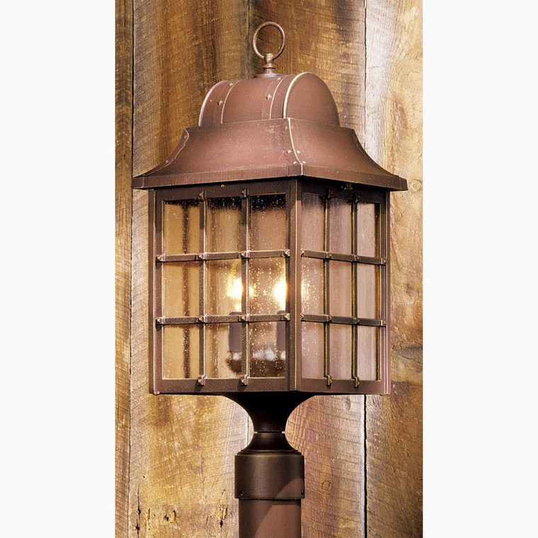 Hanover Lantern B8330 Large Revere Post Mount