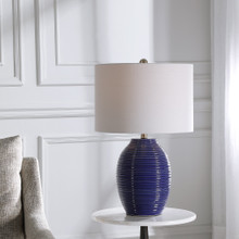 Lily Lifestyle Table Lamp LL-W26063-1