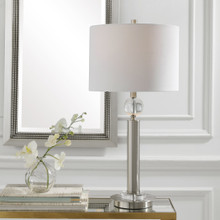 Lily Lifestyle Table Lamp LL-W26078-1
