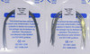 Orthodontic Nickle Titanium Copper Alloy Super elastic Upper wire Pack of 10