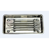 Dental Instruments Plastic Scaler Trays  Stainless Steel