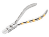 Tweed Rectangular Arch Forming Pliers with Tungsten Carbide Tip ARTMAN