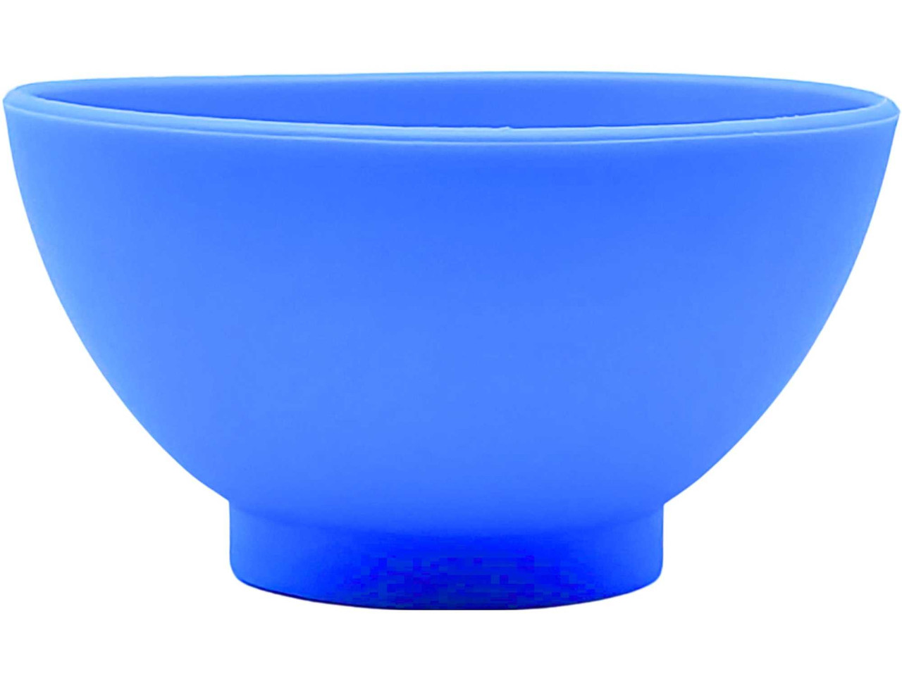 Dental Mixing Bowl, Lab Flexible Rubber Mixing Bowl for Alginate Impression Plaster Materials, Medium by Artman Instruments